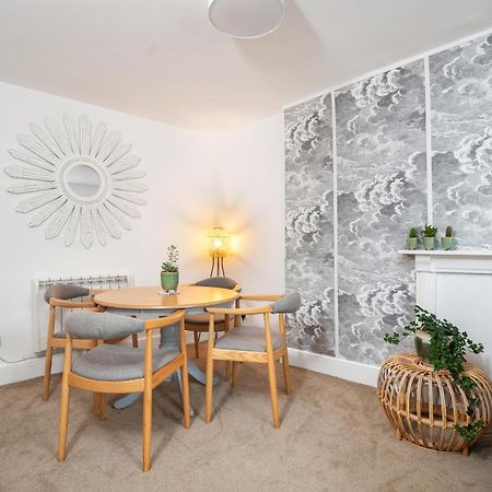 Ferienwohnung The Limes - Beautiful Townhouse In Oakham Exterior foto