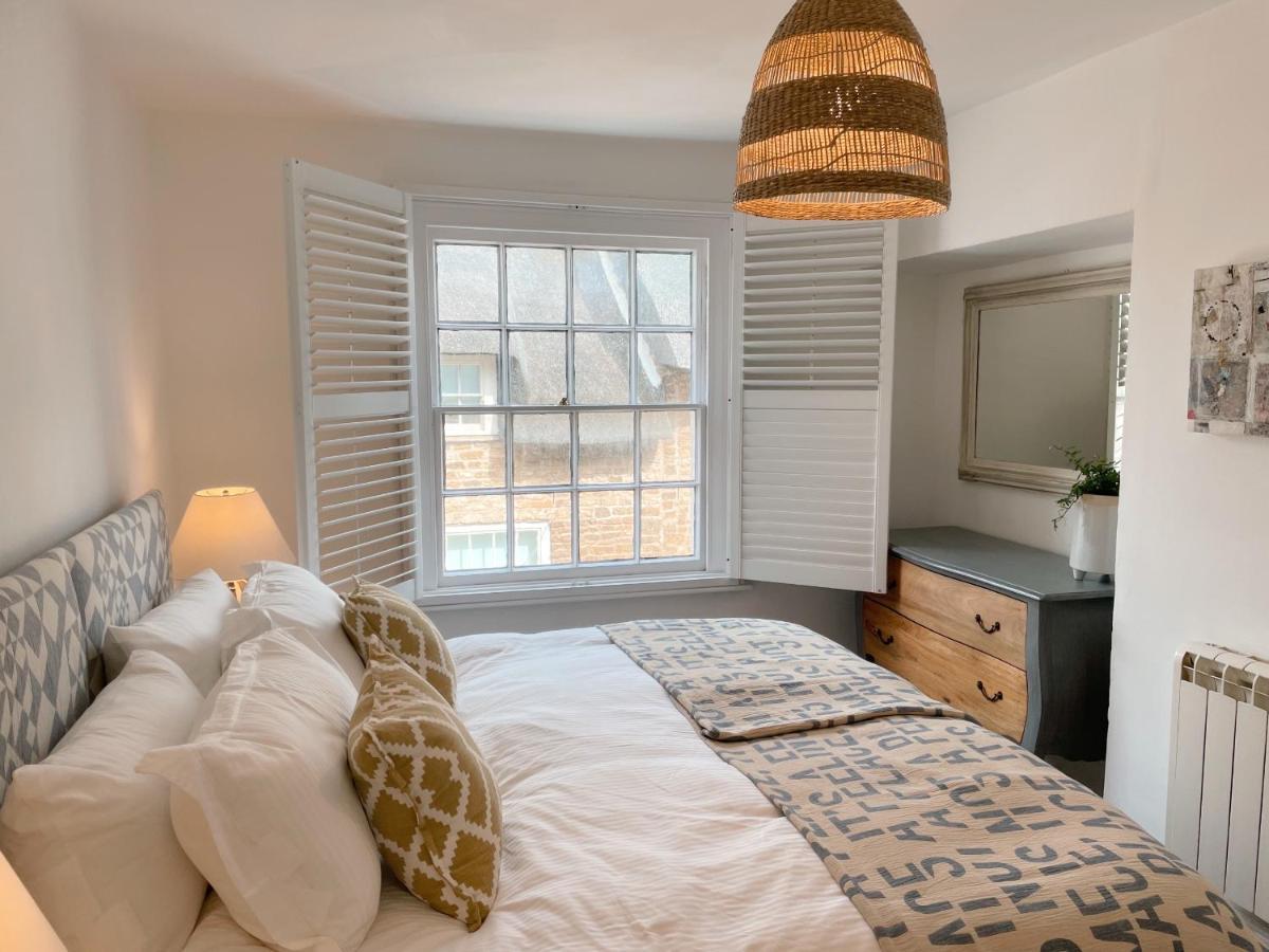 Ferienwohnung The Limes - Beautiful Townhouse In Oakham Exterior foto