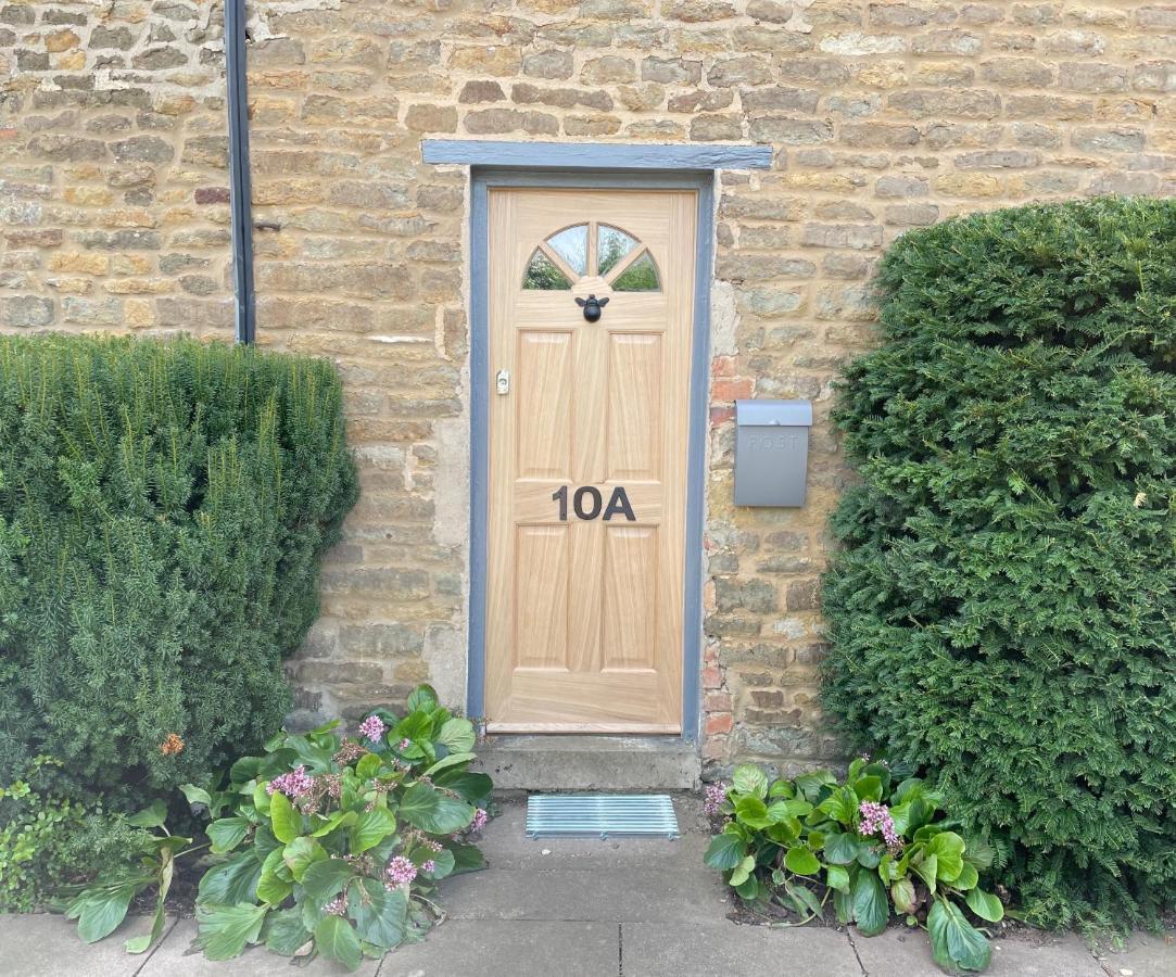 Ferienwohnung The Limes - Beautiful Townhouse In Oakham Exterior foto