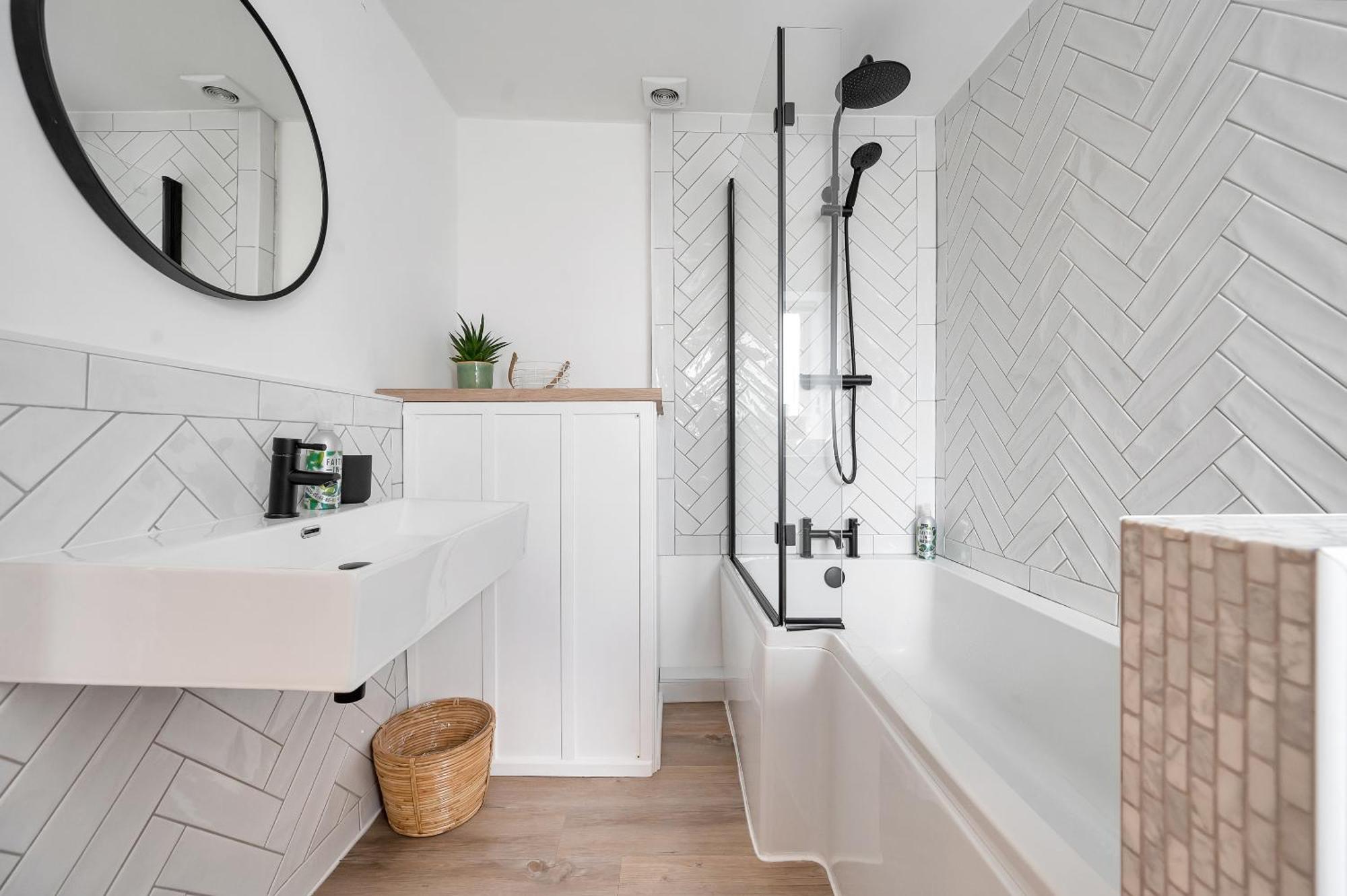 Ferienwohnung The Limes - Beautiful Townhouse In Oakham Exterior foto
