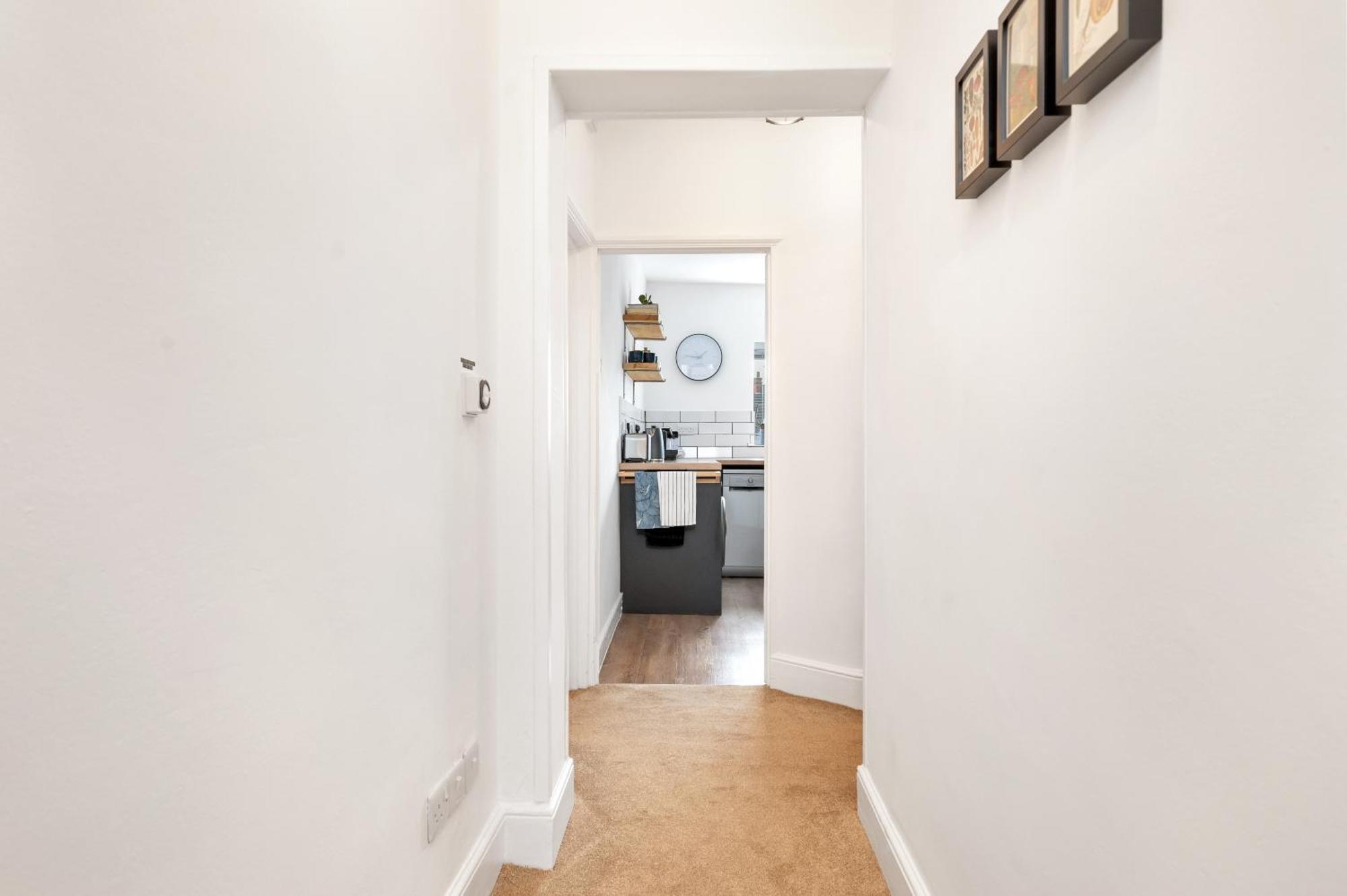 Ferienwohnung The Limes - Beautiful Townhouse In Oakham Exterior foto